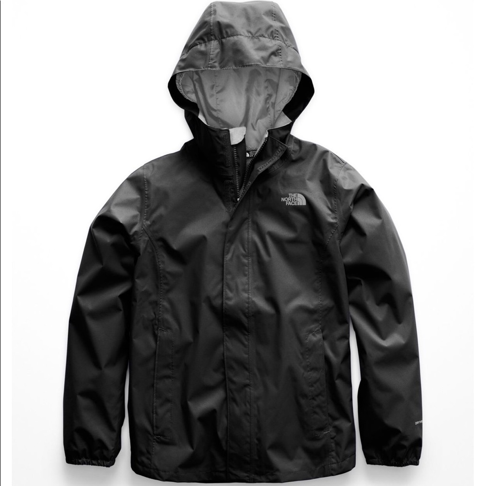 Northface Weatherproof Jacket Shell